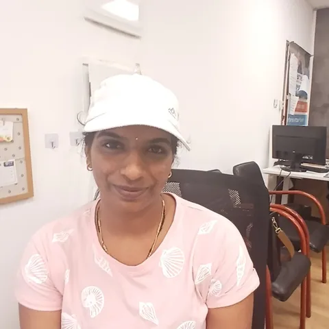 Аnjumol · available for nursing care in Israel — Orshina
