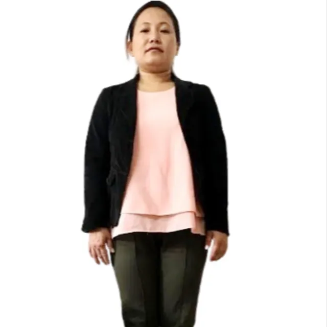 Shikha · disponible para cuidados en Israel — Orshina