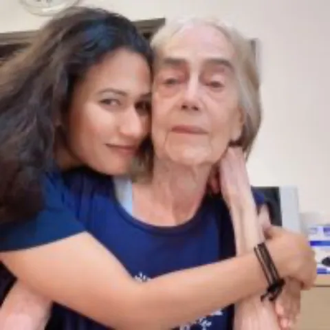 Ishara · available for nursing care in Israel — Orshina
