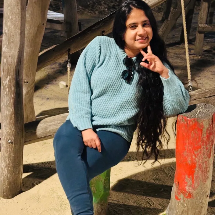 Abewardhana Patabendige Meleesha Lakshalini Fernando 