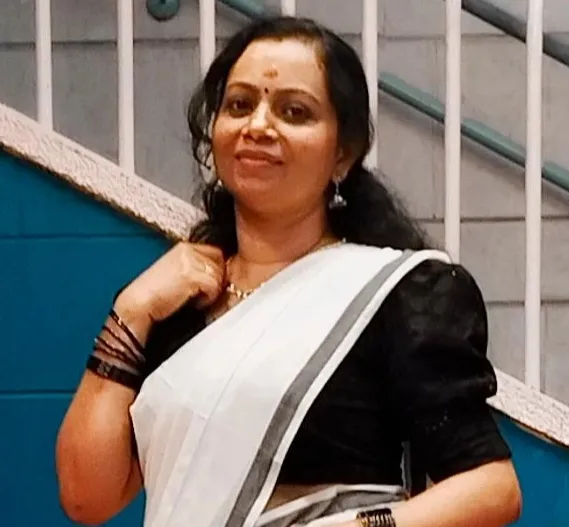MITHU KUNJUMON 