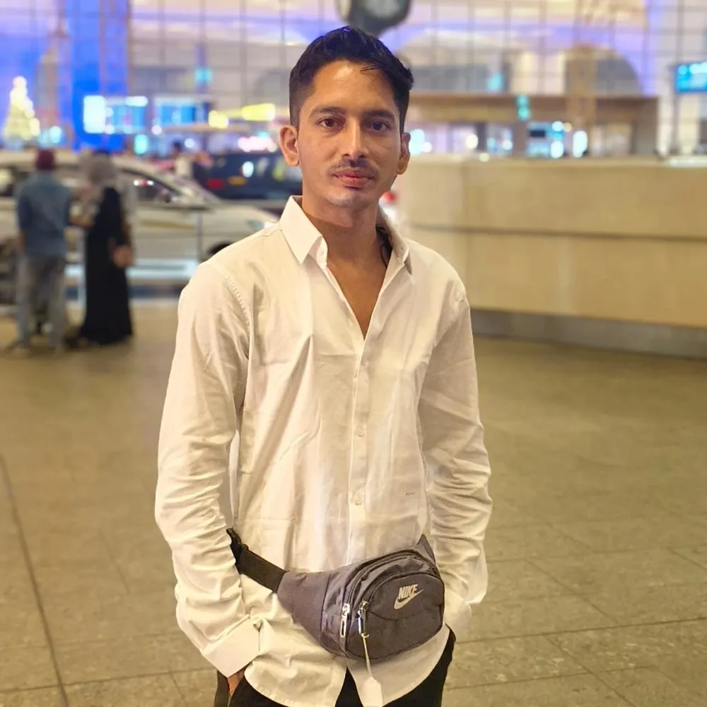 Odedara Bharat Devabhai