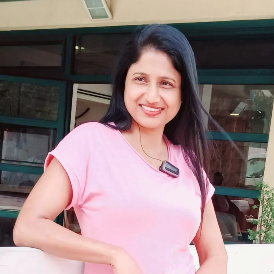 Kosgahagoda Durage Pradeepika 