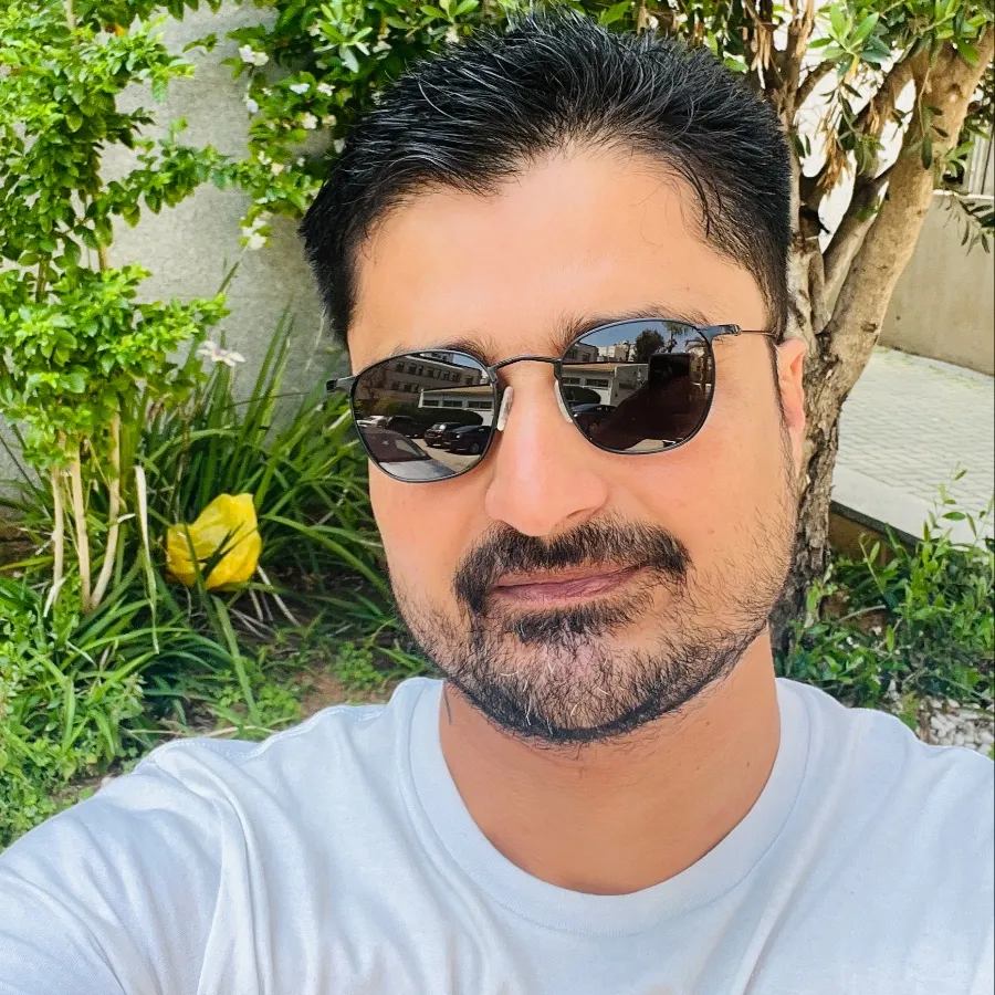 Mahesh kadchha