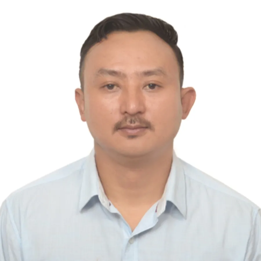 Sisher Subba Limbu