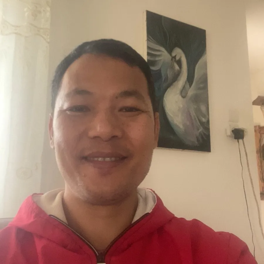 Sangdup Tamang