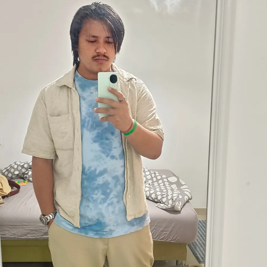 Subham Subba