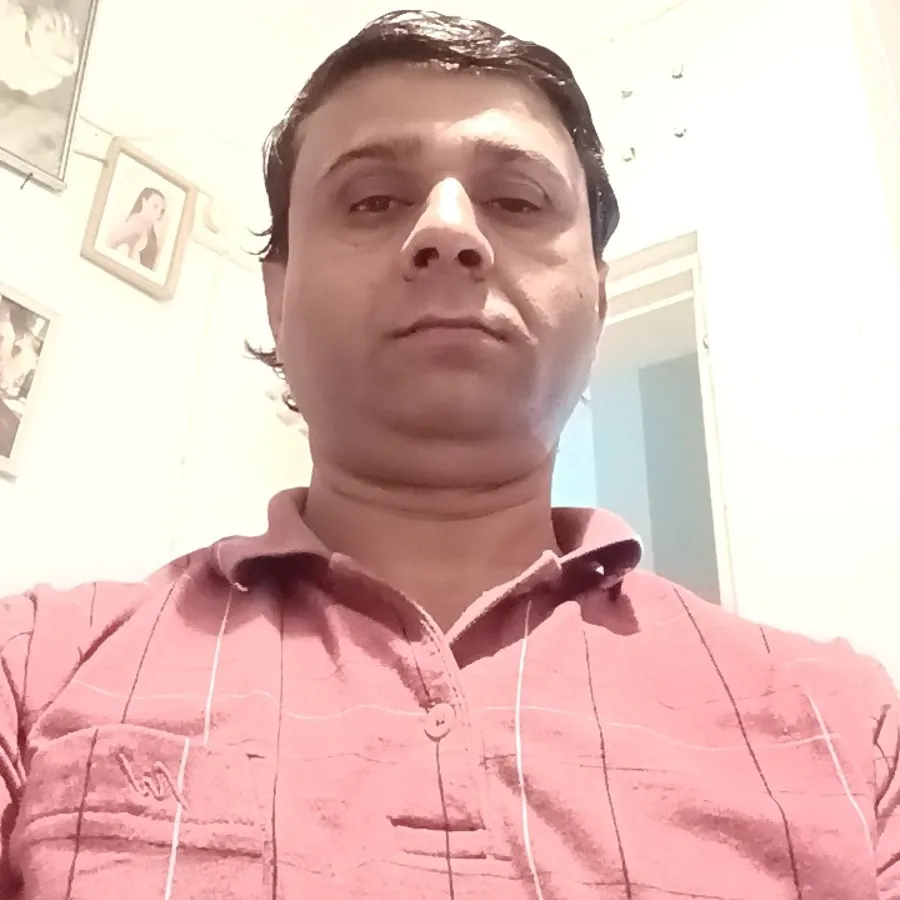 Matrika prasad Acharya 